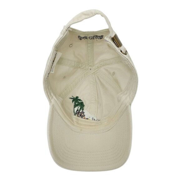 Walt Disney World Mickey Mouse Strapback Cap Trucker Baseball Hat Just Chillin - Picture 5 of 14